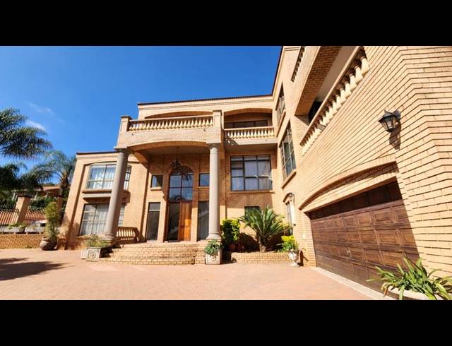 5 BEDROOM HOUSE FOR SALE IN MONTANA PARK